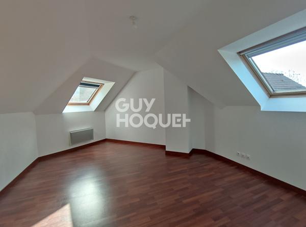 A LOUER MAISON 158 m2 6 Pièces 4 chambres MAREIL MARLY