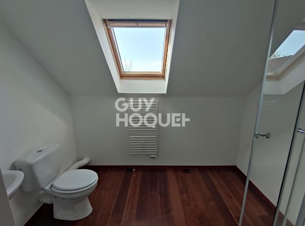 A LOUER MAISON 158 m2 6 Pièces 4 chambres MAREIL MARLY