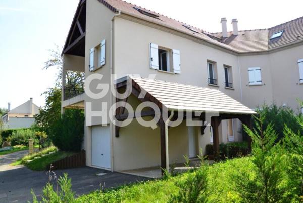 A LOUER MAISON 158 m2 6 Pièces 4 chambres MAREIL MARLY