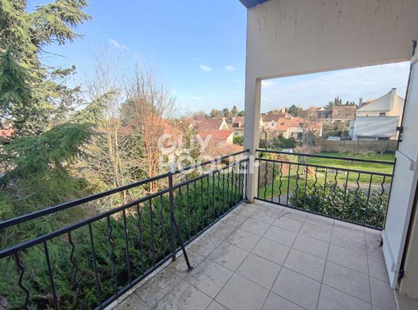 A LOUER MAISON 158 m2 6 Pièces 4 chambres MAREIL MARLY