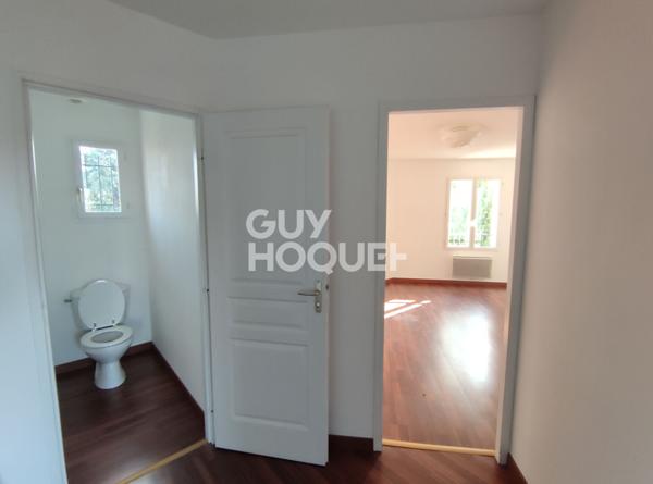 A LOUER MAISON 158 m2 6 Pièces 4 chambres MAREIL MARLY