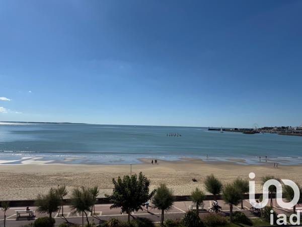 Appartement à vendre 2 pièces 36 m² Royan