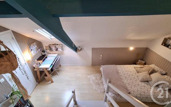 Maison à vendre  5 pièces - 112 m2 PONT L EVEQUE - 14