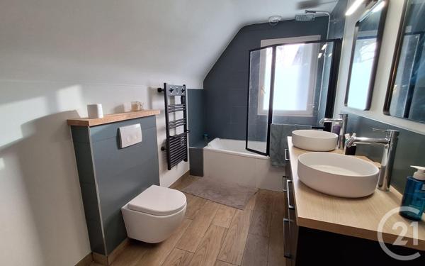 Maison à vendre  5 pièces - 112 m2 PONT L EVEQUE - 14