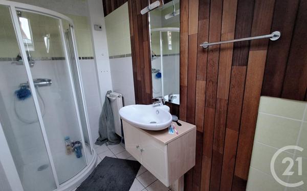 Maison à vendre  5 pièces - 112 m2 PONT L EVEQUE - 14