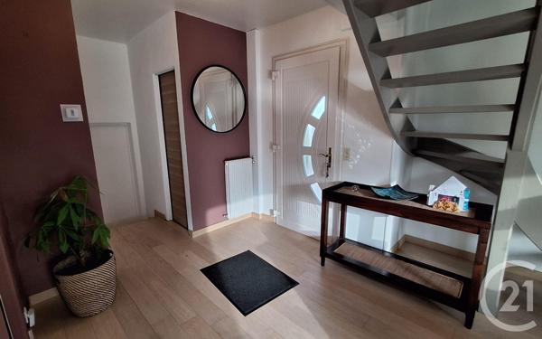Maison à vendre  5 pièces - 112 m2 PONT L EVEQUE - 14