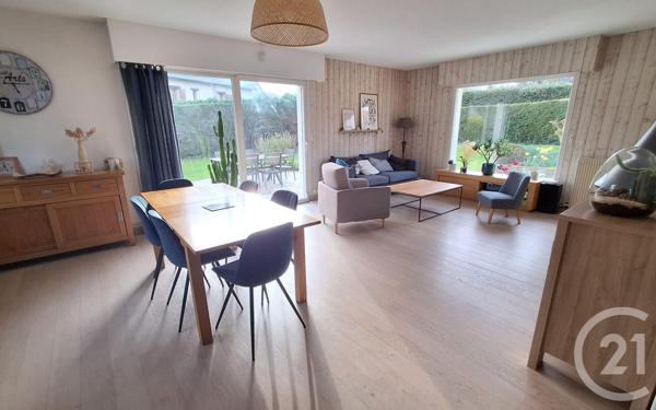 Maison à vendre  5 pièces - 112 m2 PONT L EVEQUE - 14