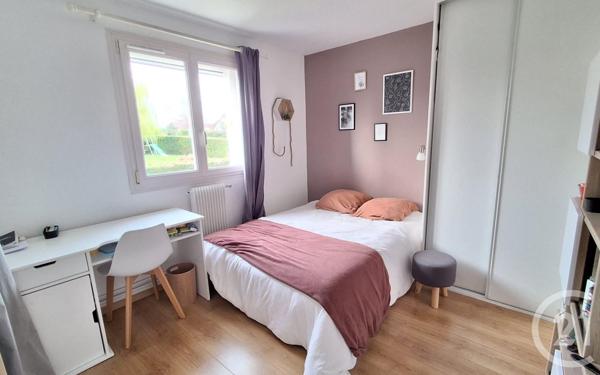 Maison à vendre  5 pièces - 112 m2 PONT L EVEQUE - 14