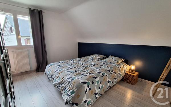 Maison à vendre  5 pièces - 112 m2 PONT L EVEQUE - 14