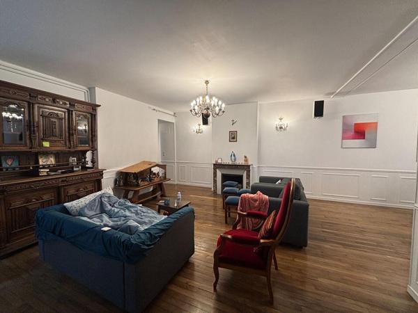 Maison Reims 6 pièce(s) 196 m2