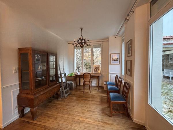 Maison Reims 6 pièce(s) 196 m2