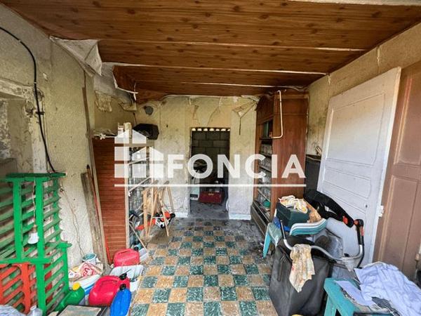 À vendre Maison 3 pièces 84 m² - Coudrecieux 72440