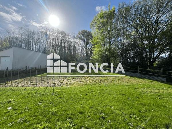 À vendre Maison 3 pièces 84 m² - Coudrecieux 72440