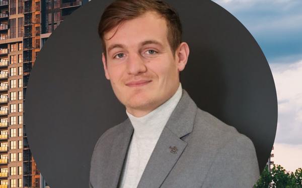 Appartement à vendre    2 pièces • 23 m2 Thionville