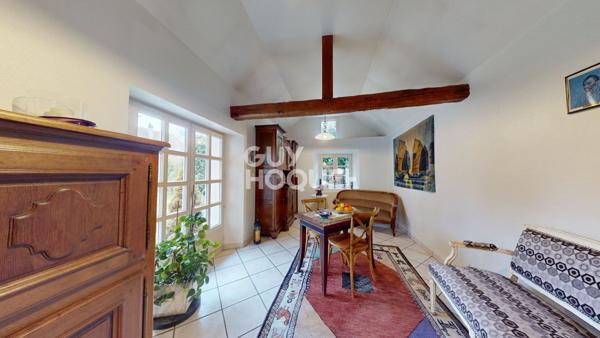 SAINT AMARIN - Maison de Maître du 19ème siècle - 274 m²