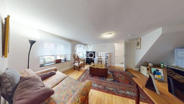 SAINT AMARIN - Maison de Maître du 19ème siècle - 274 m²