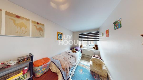 SAINT AMARIN - Maison de Maître du 19ème siècle - 274 m²