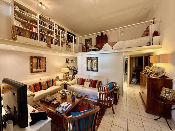 Petit bijou au coeur de la vieille ville