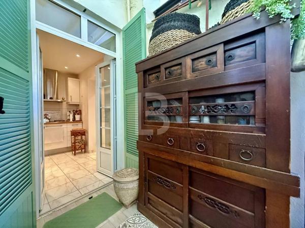 Petit bijou au coeur de la vieille ville