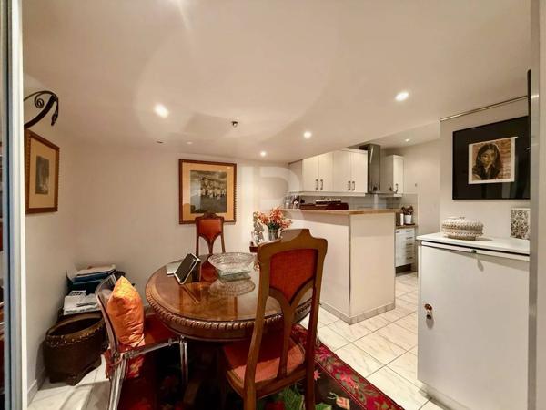 Petit bijou au coeur de la vieille ville