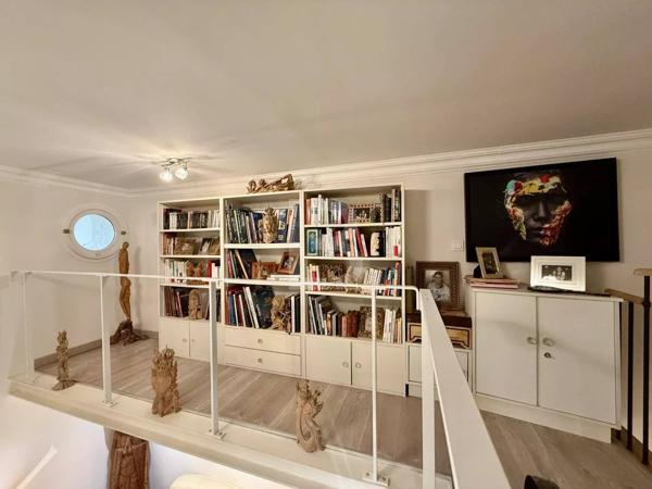 Petit bijou au coeur de la vieille ville