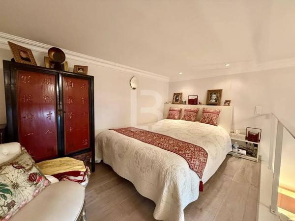 Petit bijou au coeur de la vieille ville