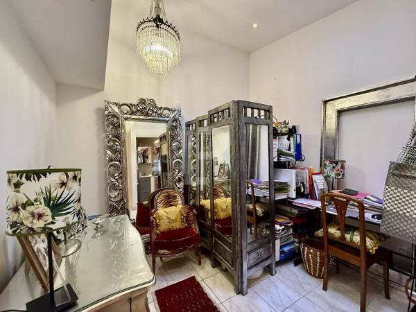 Petit bijou au coeur de la vieille ville