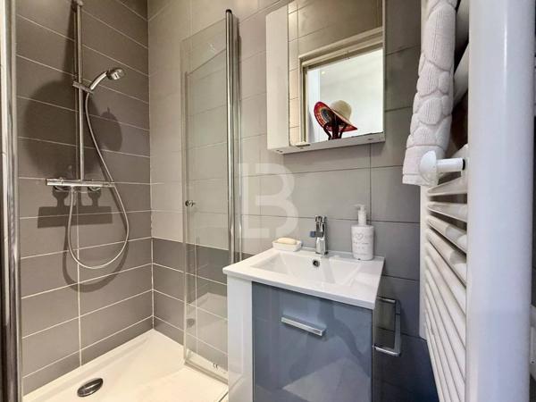 Petit bijou au coeur de la vieille ville