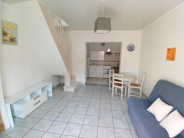 Maison 3 chambres centre Ezy sur eure