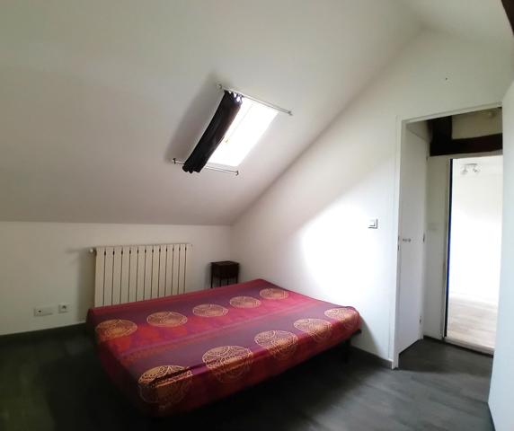 Maison 3 chambres centre Ezy sur eure