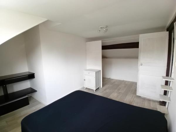 Maison 3 chambres centre Ezy sur eure