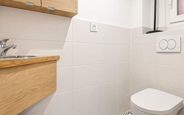 Maison à vendre    2 pièces • 43 m2 La Roquette-sur-Siagne