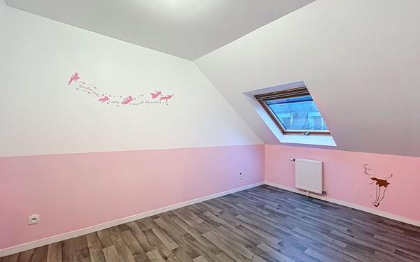 Appartement à louer    3 pièces • 69,60 m2 Rouen