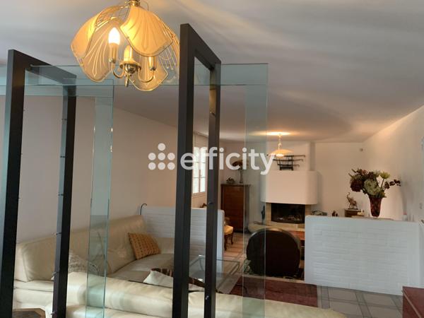 Maison 11 pièces - 178 m² Bien prestige