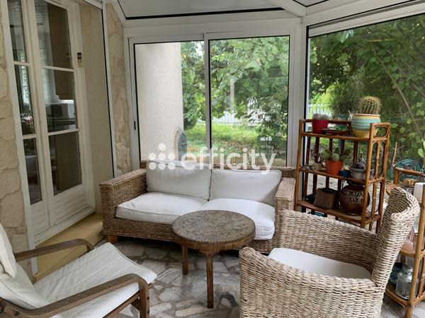 Maison 11 pièces - 178 m² Bien prestige