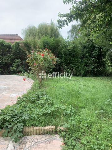 Maison 11 pièces - 178 m² Bien prestige