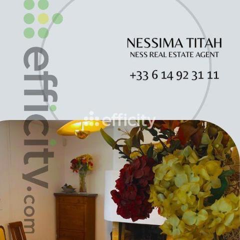 Maison 11 pièces - 178 m² Bien prestige