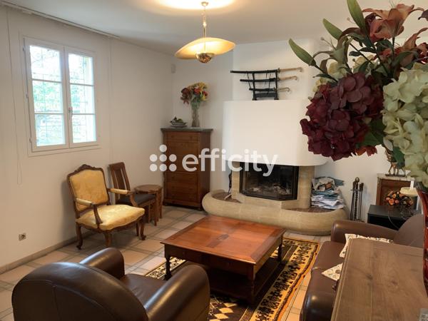 Maison 11 pièces - 178 m² Bien prestige