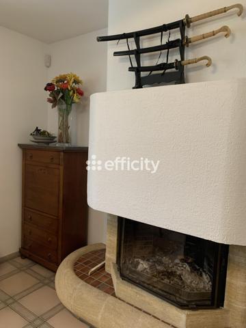 Maison 11 pièces - 178 m² Bien prestige