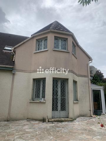 Maison 11 pièces - 178 m² Bien prestige