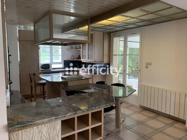 Maison 11 pièces - 178 m² Bien prestige