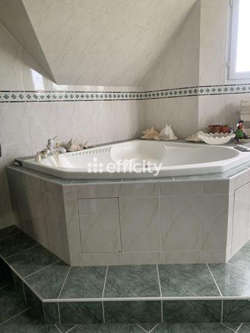 Maison 11 pièces - 178 m² Bien prestige