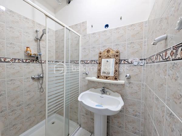 Maison en pierre de 107 m²
