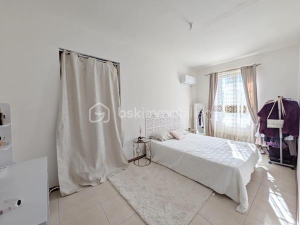 Maison en pierre de 107 m²