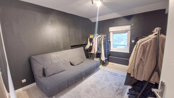 Clouange (57185) Appartement F4 meublé CLOUANGE