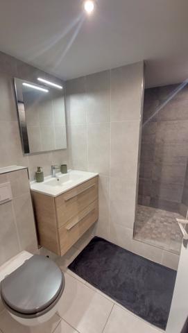 Clouange (57185) Appartement F4 meublé CLOUANGE