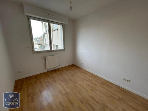 Appartement à louer 2 pièces 52m²