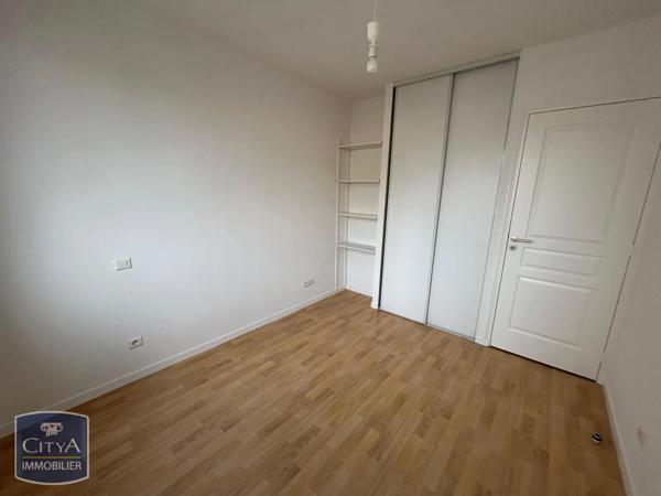 Appartement à louer 2 pièces 52m²