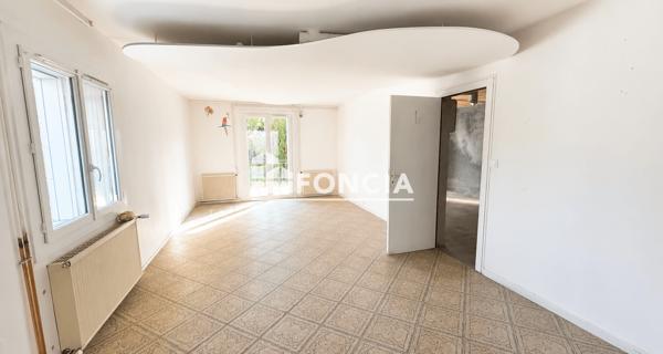 À vendre Maison 4 pièces 88 m² - Le Passage 47520