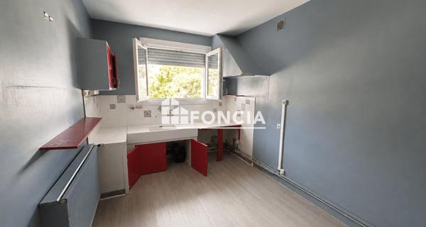 À vendre Maison 4 pièces 88 m² - Le Passage 47520